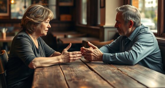 managing bpd ex spouse communication