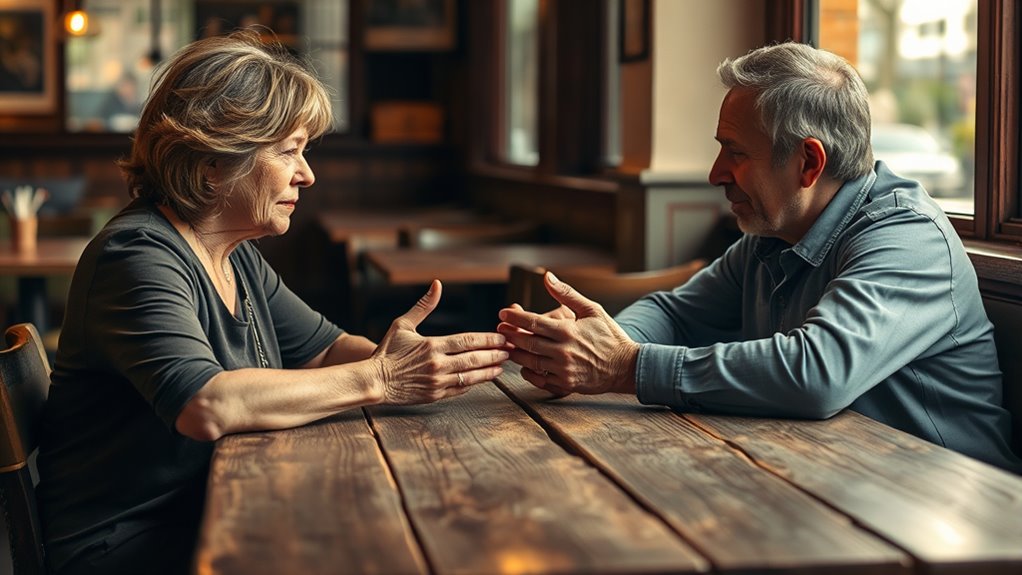 managing bpd ex spouse communication