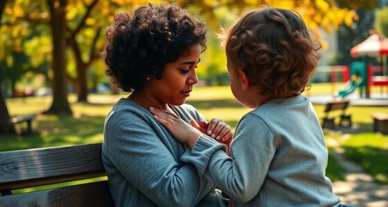 managing bpd in co parenting