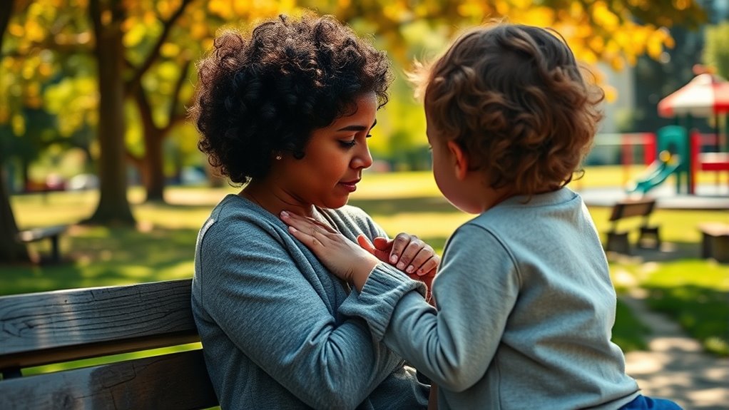 managing bpd in co parenting