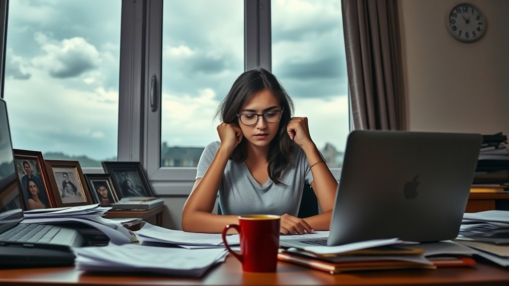 managing bpd workplace challenges