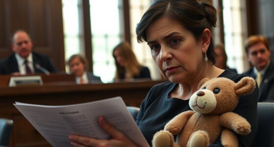 managing custody with bpd