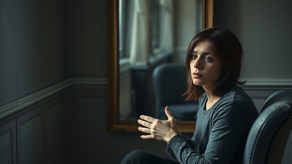 managing dissociation symptoms in bpd