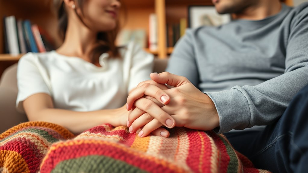 managing emotional and relational challenges