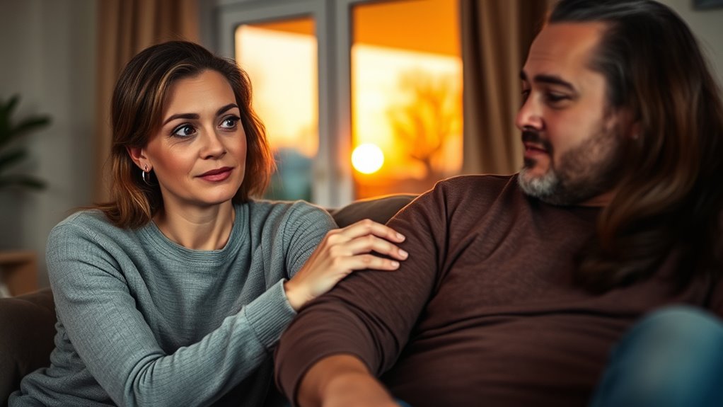 managing emotional boundary reactions