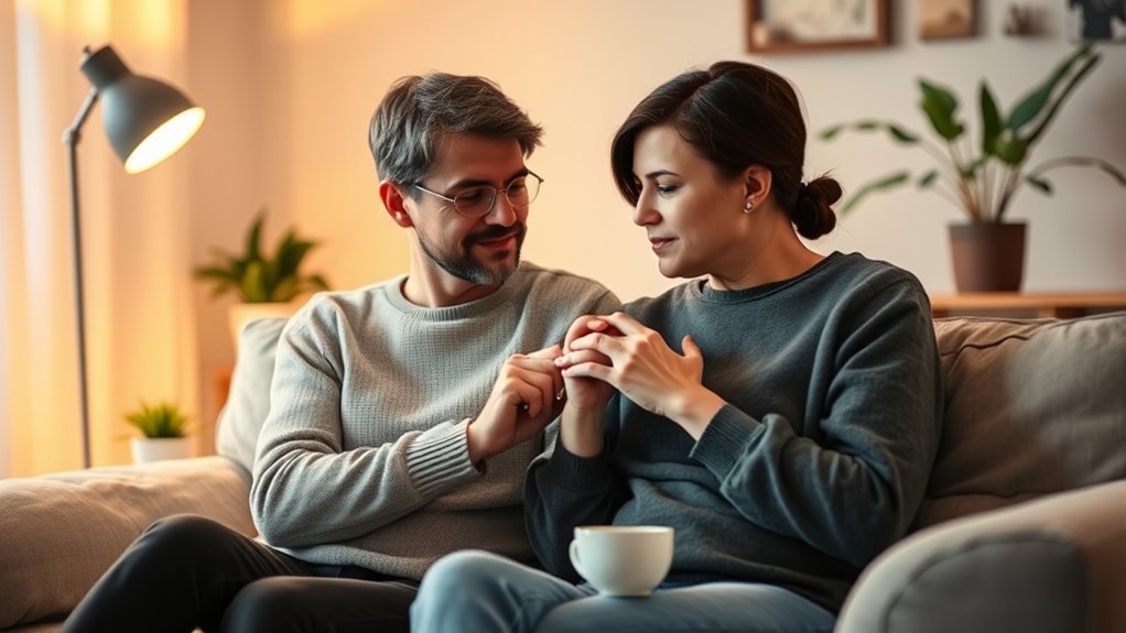 managing emotional conflict triggers