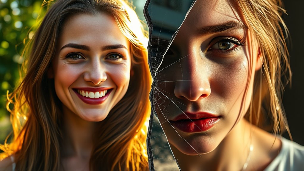 managing emotional internal conflicts