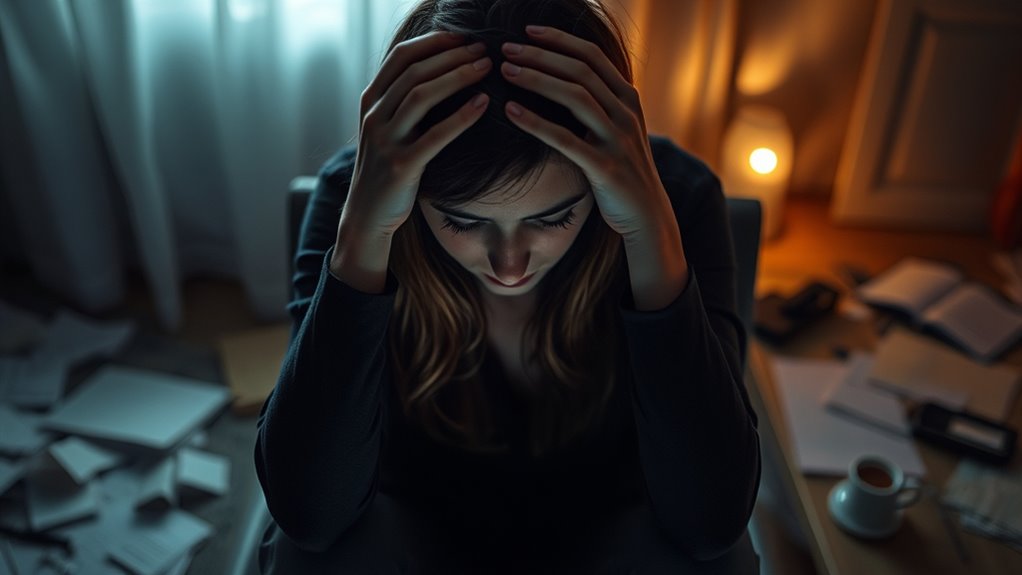 managing emotional relationship fluctuations