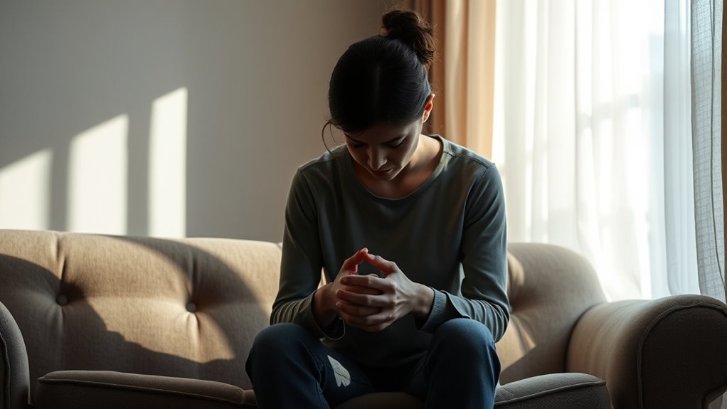 managing emotional responses effectively