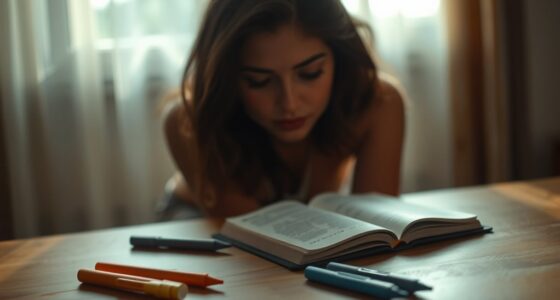 managing emotional triggers effectively