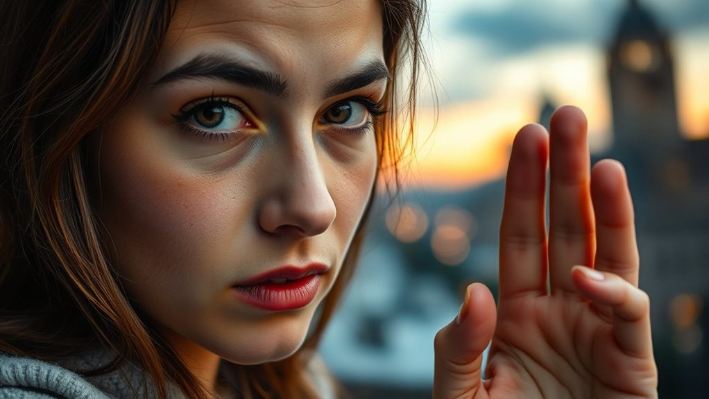 managing impulsive relationship behaviors