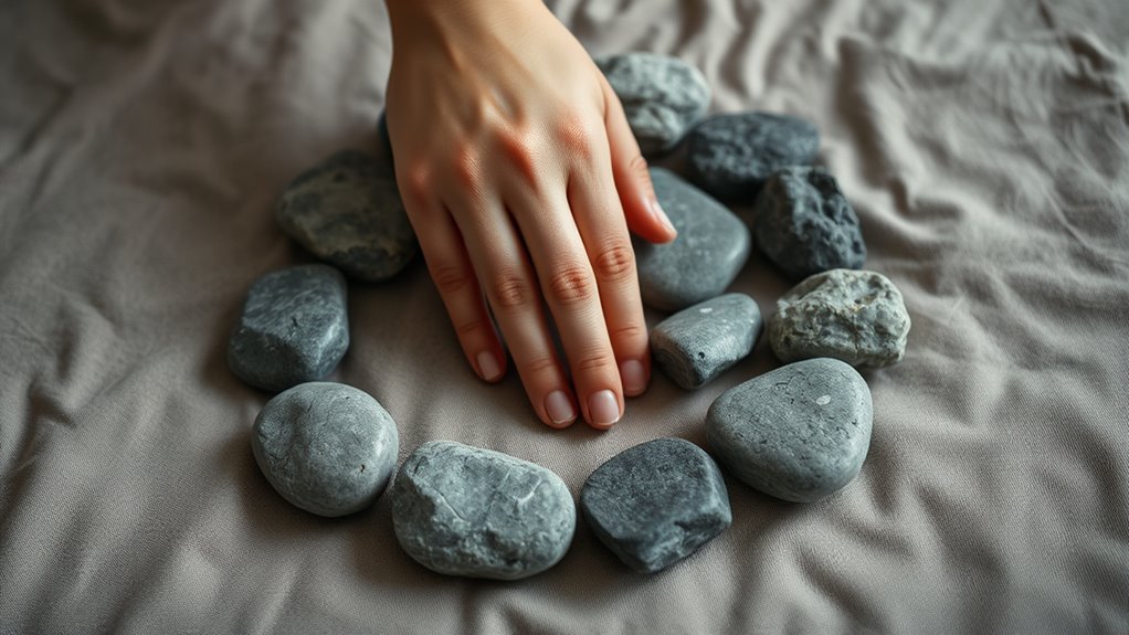 managing intense emotions effectively