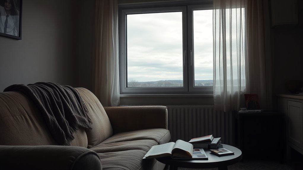 managing mood swings at home