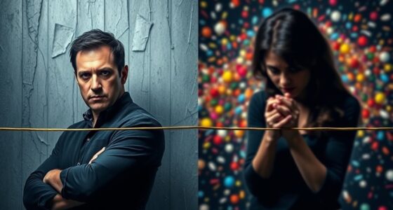 managing narcissist and borderline boundaries