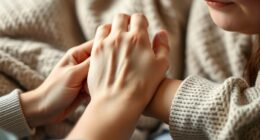 managing self harm threats