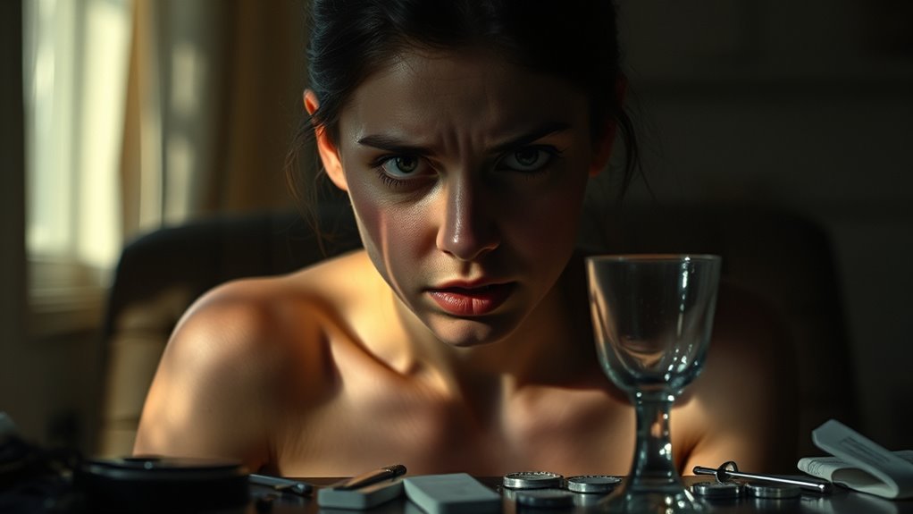 managing stress and emotions