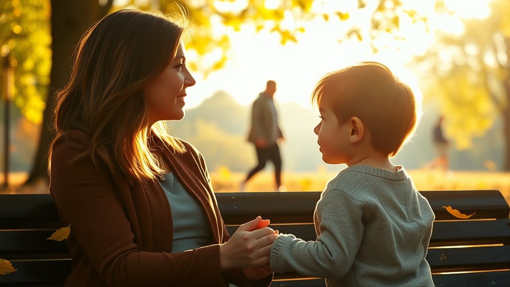 managing uncertain emotional responses