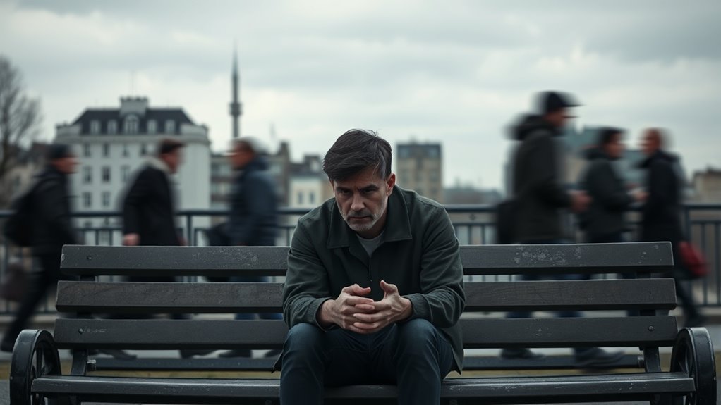 masculine norms hinder mental health