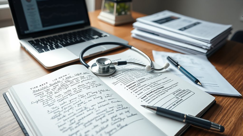 medical evidence supports disability