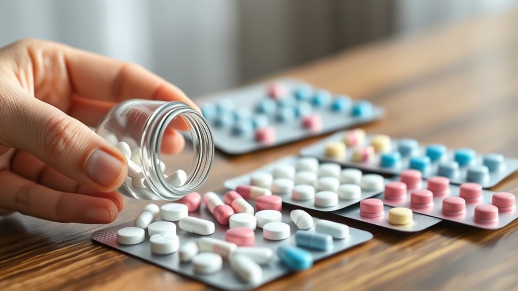 medication s role in bpd