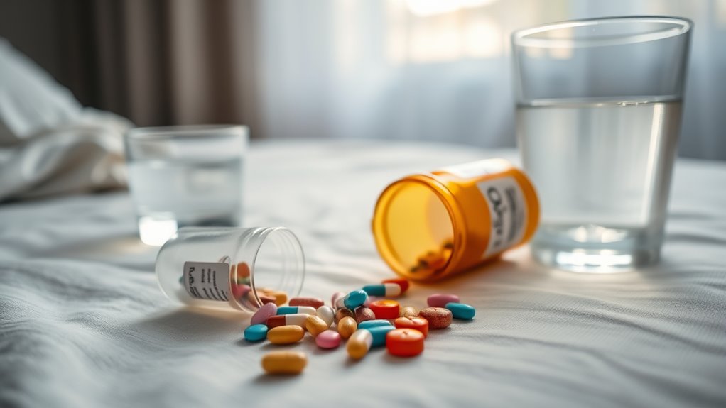 medications for bpd management