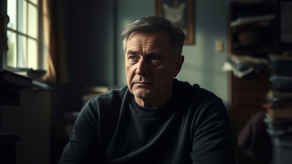 men face stigma barriers