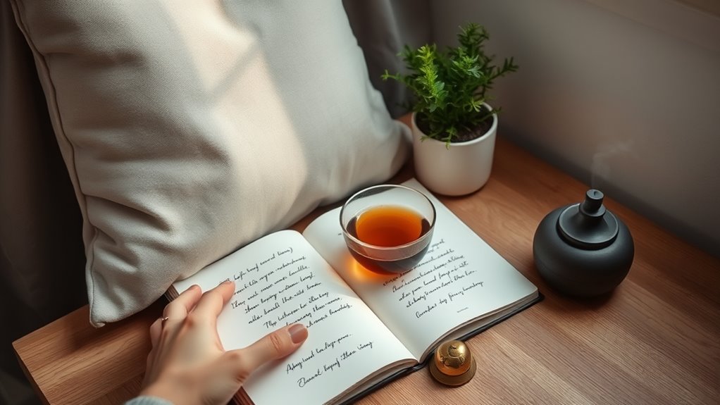 mindful self care daily practices