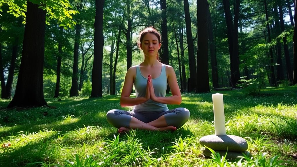 mindful techniques for emotional regulation