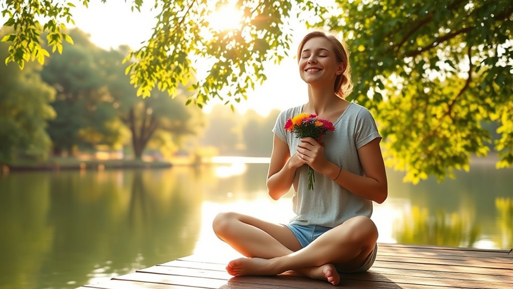 mindfulness acceptance emotional resilience