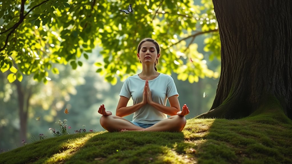 mindfulness aids emotional regulation