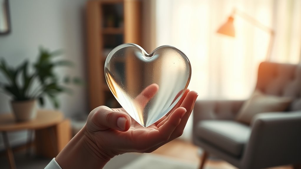 mindfulness and boundary setting