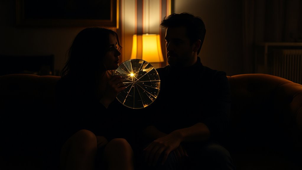 mindfulness for emotional control