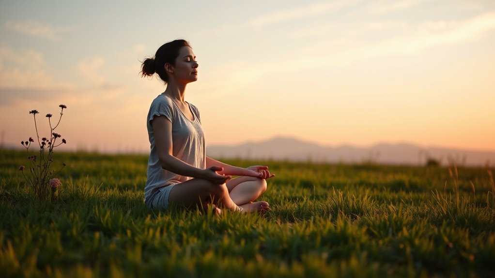 mindfulness improves emotional regulation