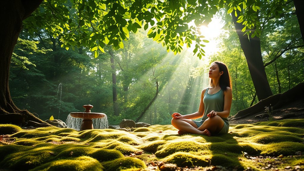 mindfulness improves emotional regulation