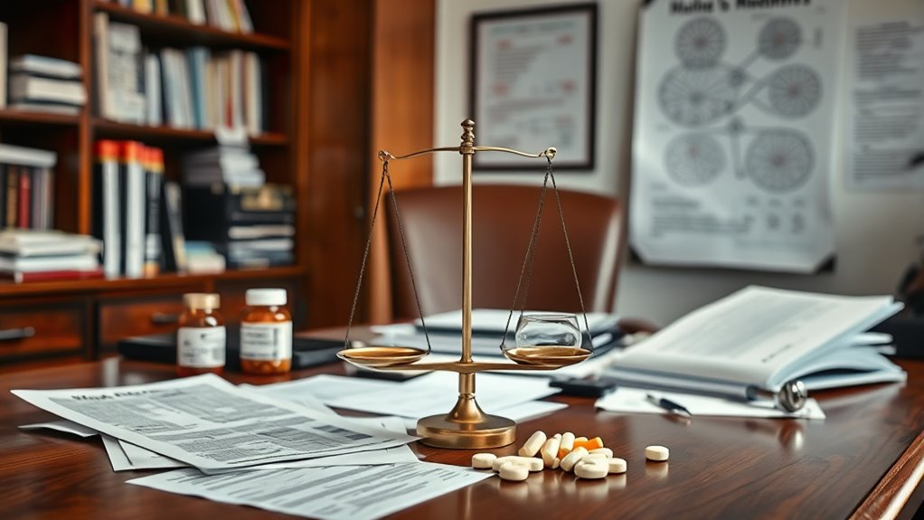 misdiagnoses of emotional disorders