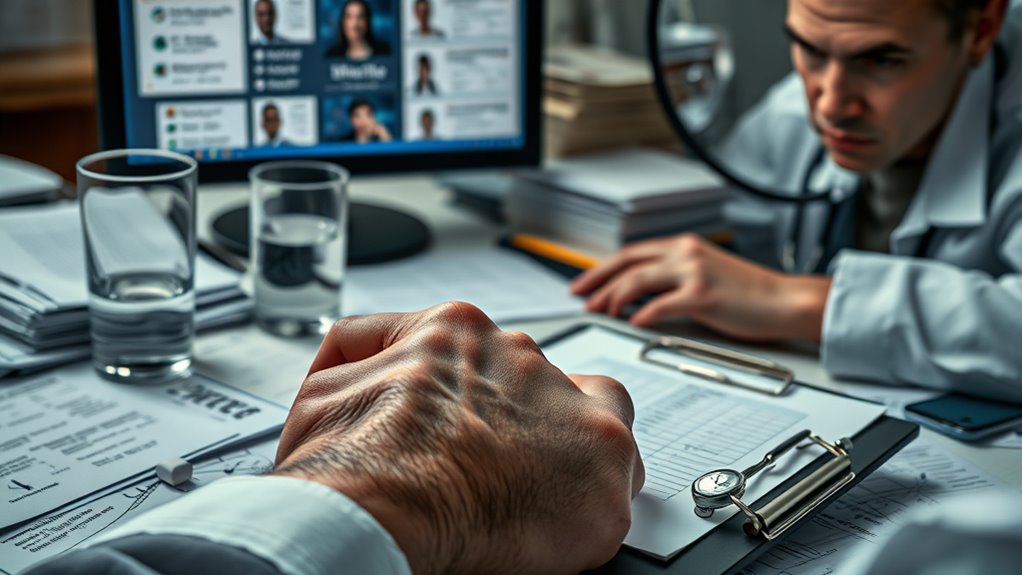 misdiagnosis hampers effective treatment