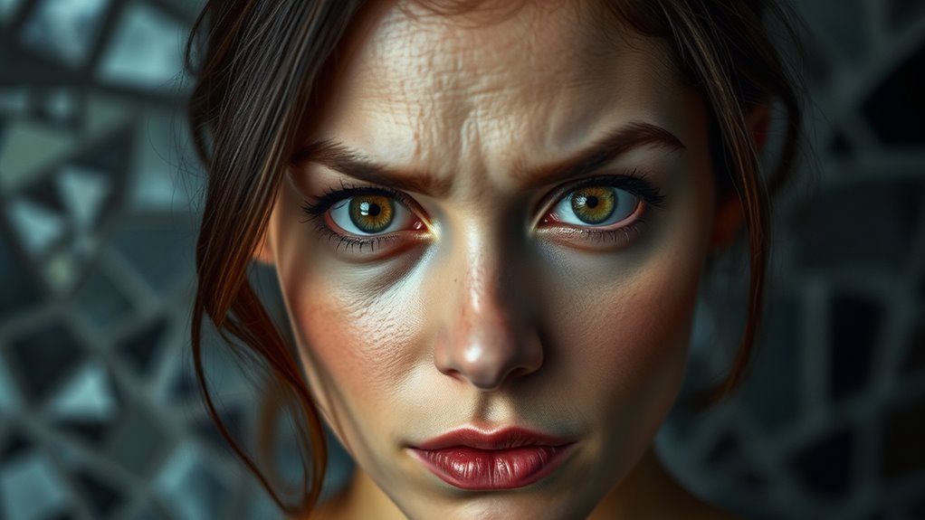 misdiagnosis in females