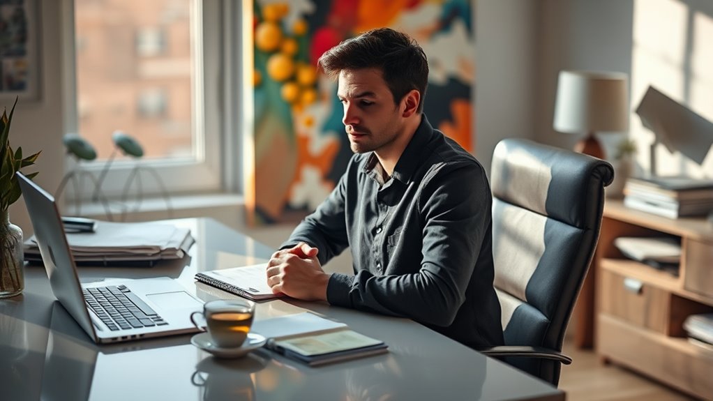 monitor document set boundaries