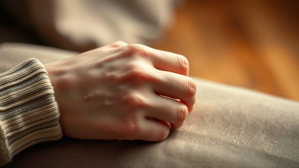 monitor emotions set boundaries