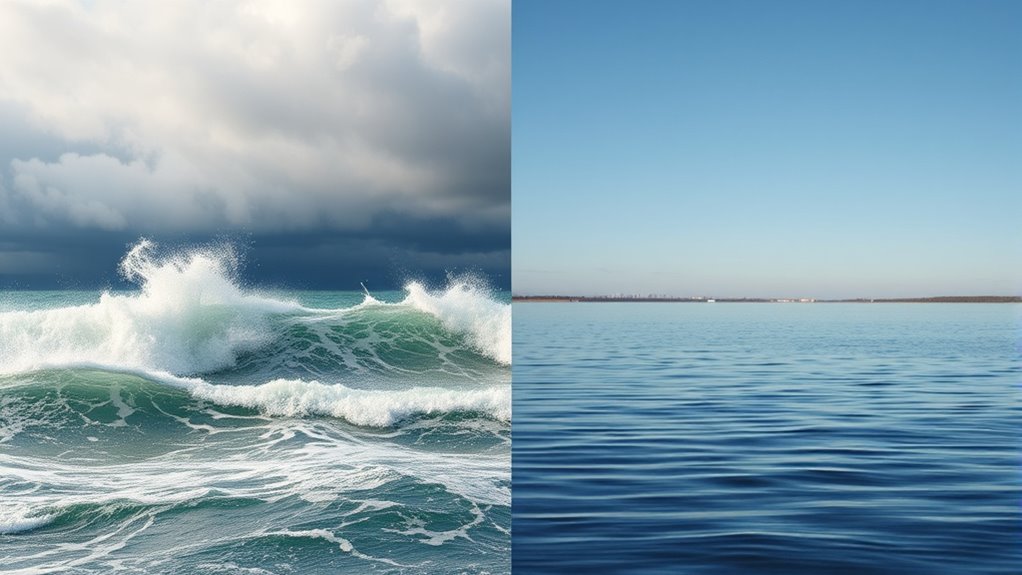 mood instability and defensive reactions