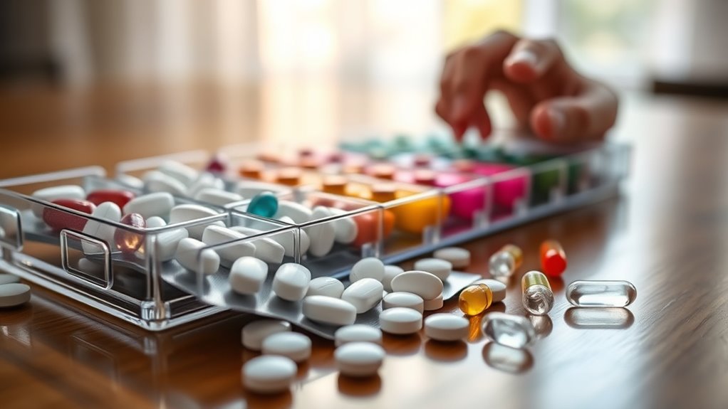 mood stabilizers manage symptoms