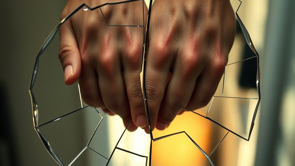 mood swings intensify instability