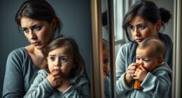 motherhood s emotional impact