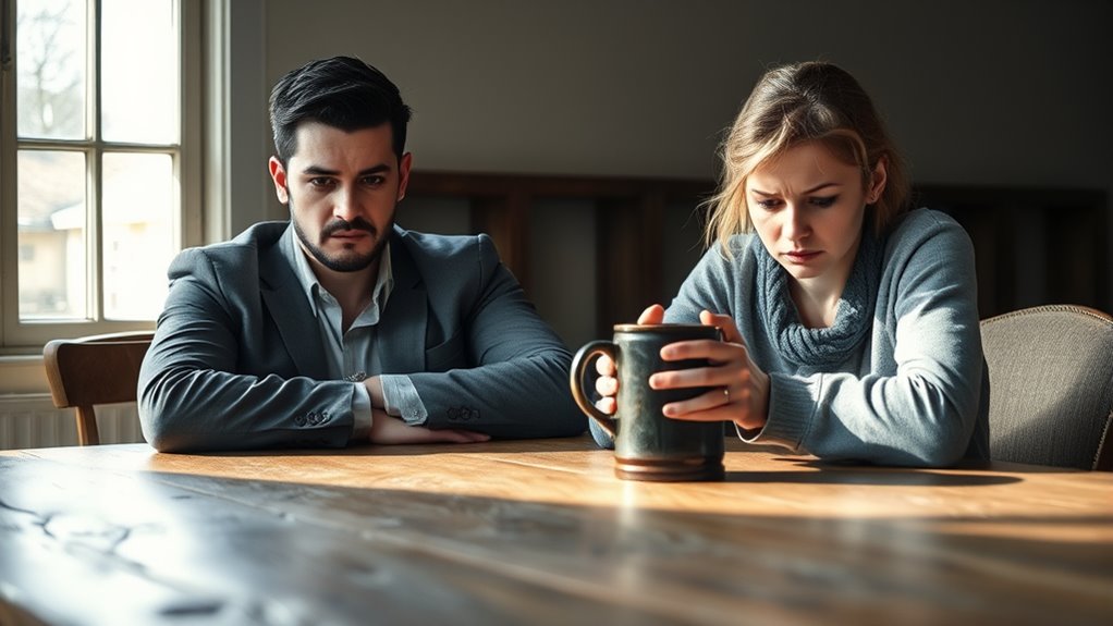 motivations ego and fear