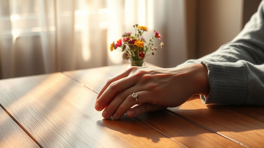 mutual effort rebuilds trust