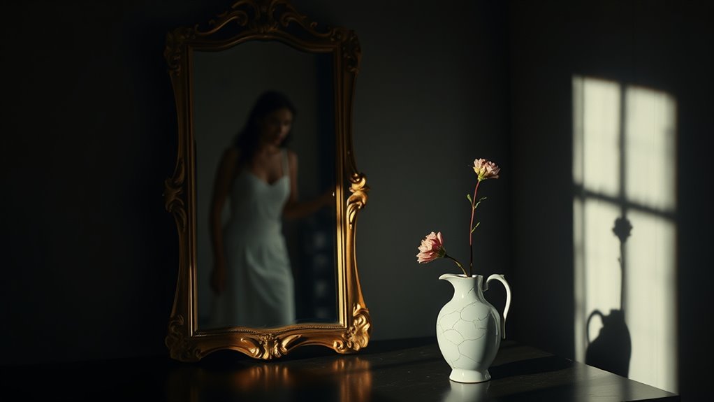 narcissistic traits in bpd