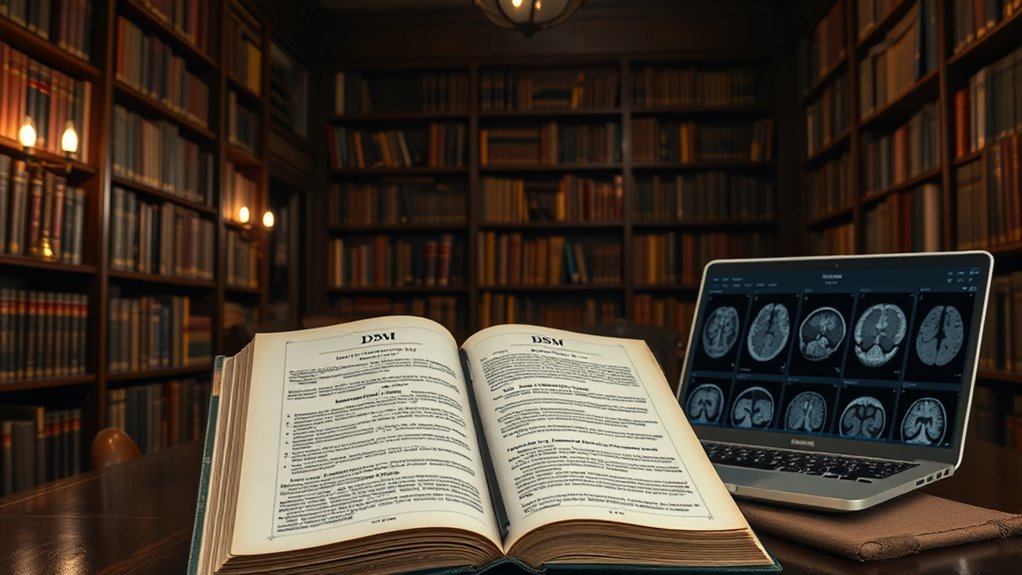 neurobiology early diagnosis integrated treatment