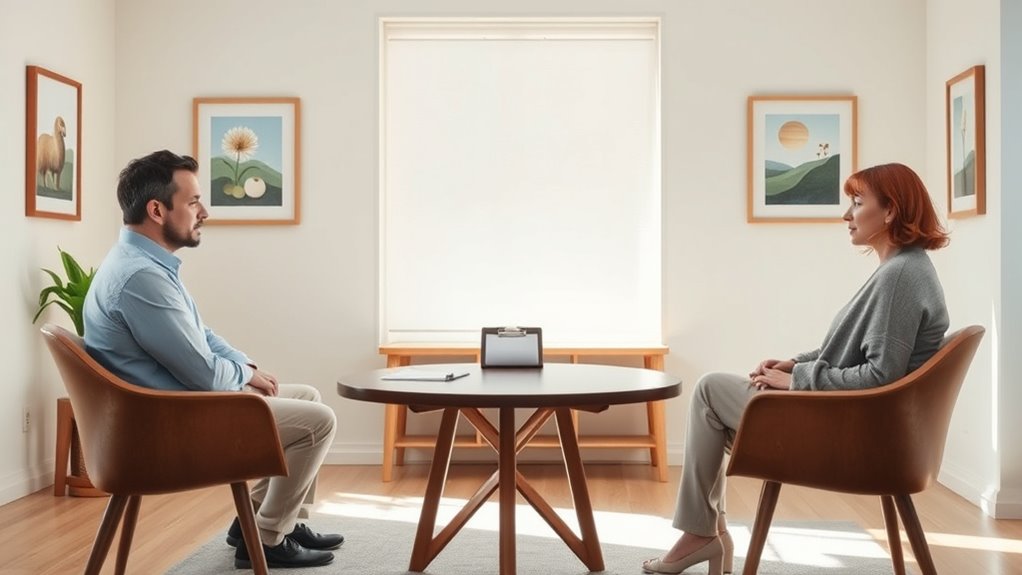 neutral clear boundaries stability