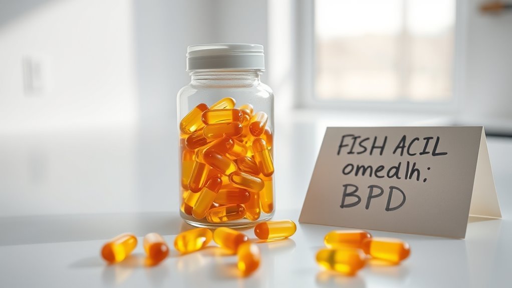 omega 3s improve mood stability