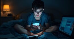online interactions influence bpd
